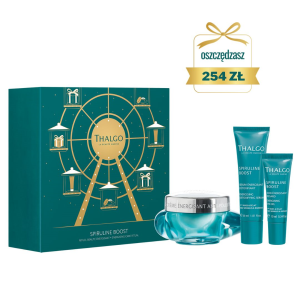 SPIRULINE BOOST CARE RITUAL 2023
